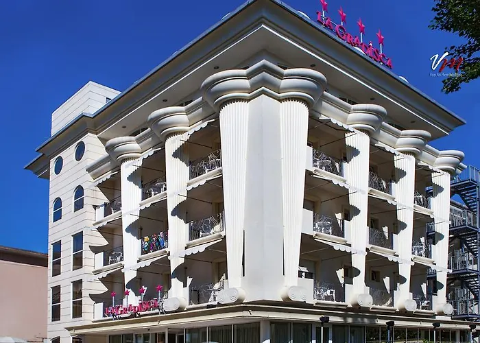 Hotel La Gradisca