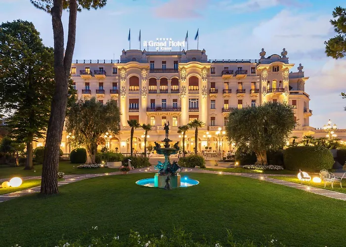 Grand Hotel Rimini